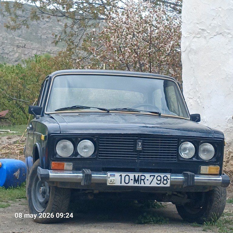 Lada (VAZ) 2106, 1.6 L, 2004 il, 400 000 km — Avtomobillər, Lerik (6)