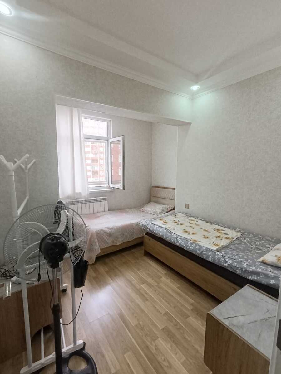 Satılır 3 otaqlı köhnə tikili 65 m² — Mənzil, Bakı (4)