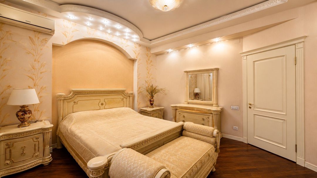 Satılır 3 otaqlı yeni tikili 120 m² — Mənzil, Bakı (9)