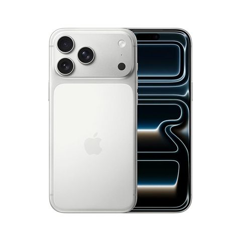 iPhone 17 Pro Max 512 GB Sılver
