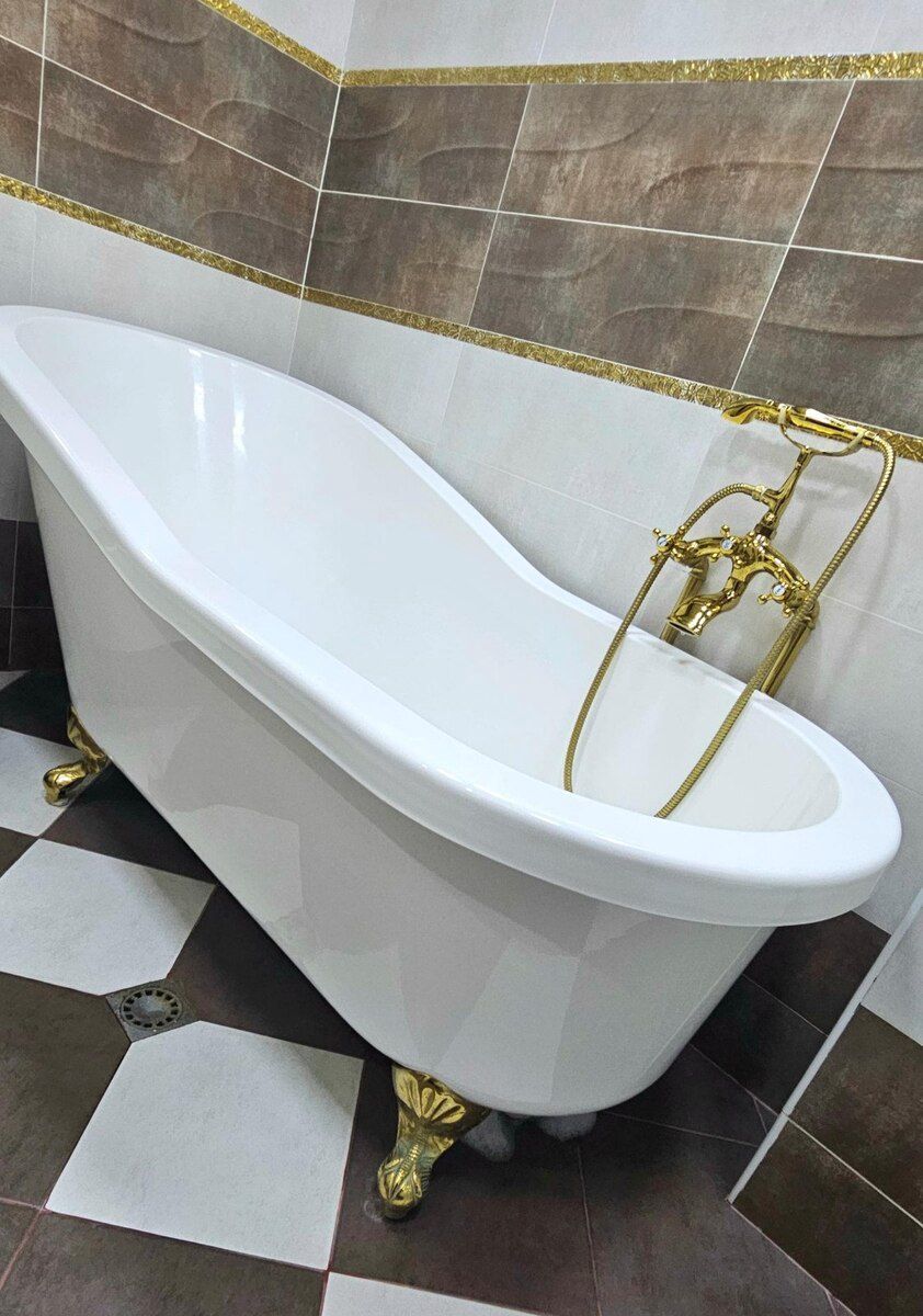2-otaqlı mənzil kirayə verilir, 28 May m., 68 m² — Mənzil, Bakı (12)