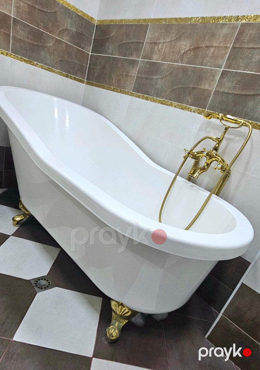 2-otaqlı mənzil kirayə verilir, 28 May m., 68 m² — Mənzil, Bakı (12)