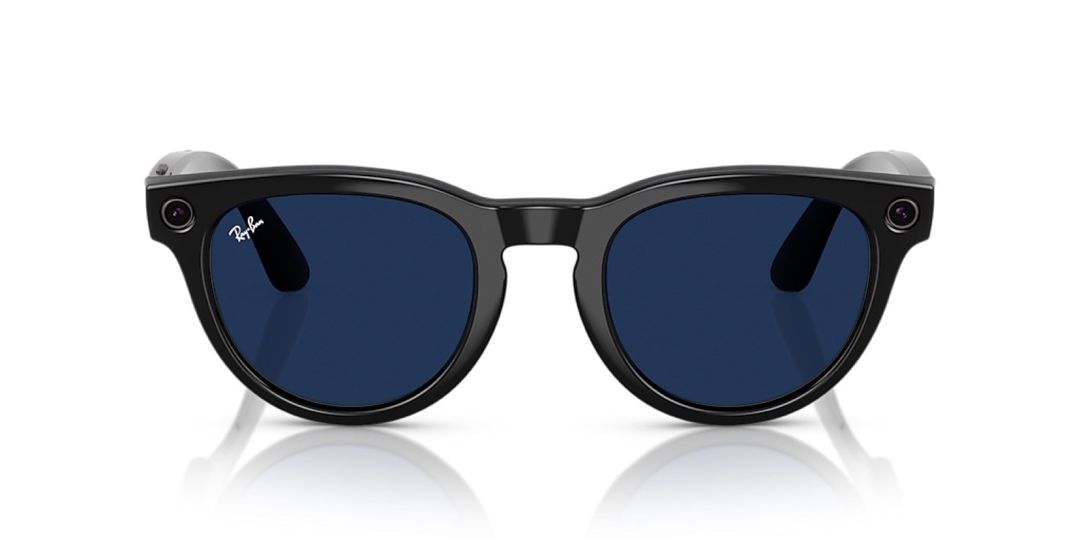 Ray-Ban Meta Smart Glasses Headliner Gen1 — Elektronika, Bakı (2)