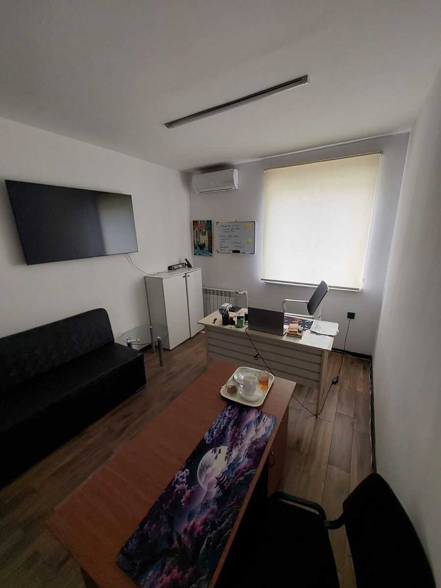 İcarəyə verilir 1 otaqlı ofis 20 m² — Ofis, Bakı (3)