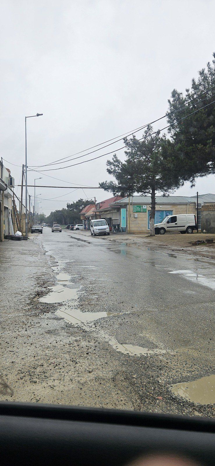 Satılır torpaq 6 sot — Torpaq, Bakı (3)