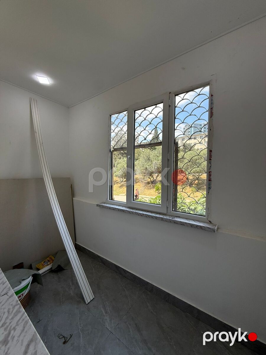 Satılır 2 otaqlı köhnə tikili 50 m² — Mənzil, Bakı (9)