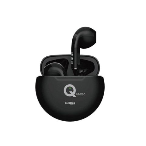 Qulaqlıq Aiwa AT-X80Q Black — Bakı