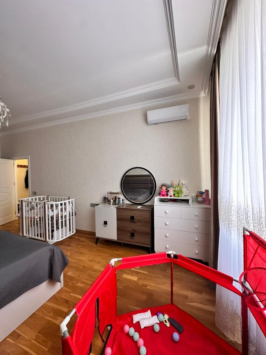 Satılır 2 otaqlı yeni tikili 75 m² — Mənzil, Bakı (4)