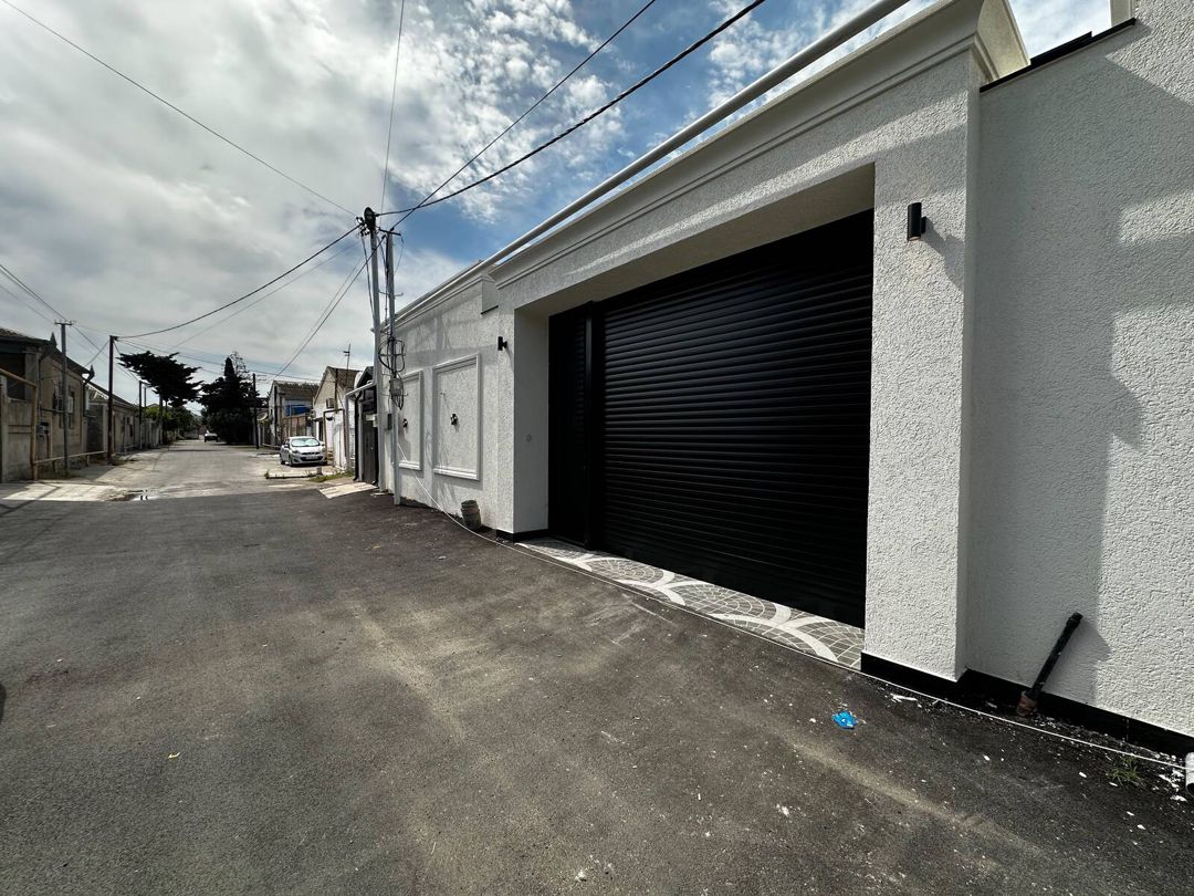Satılır 4 otaqlı həyət evi/bağ evi 180 m² — Ev, villa, Bakı (6)
