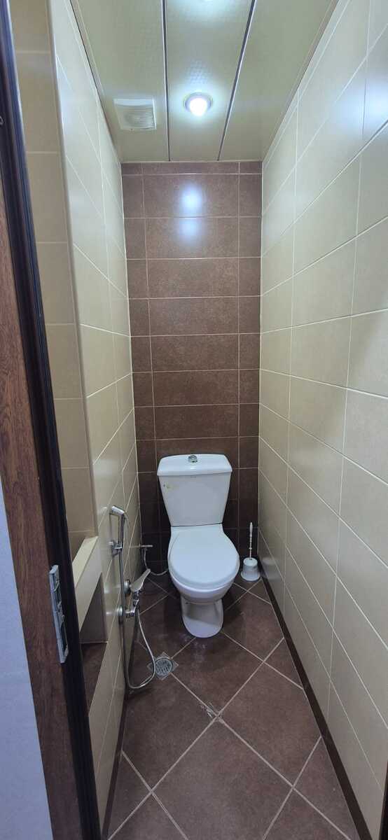 Satılır 2 otaqlı yeni tikili 67 m² — Mənzil, Bakı (9)