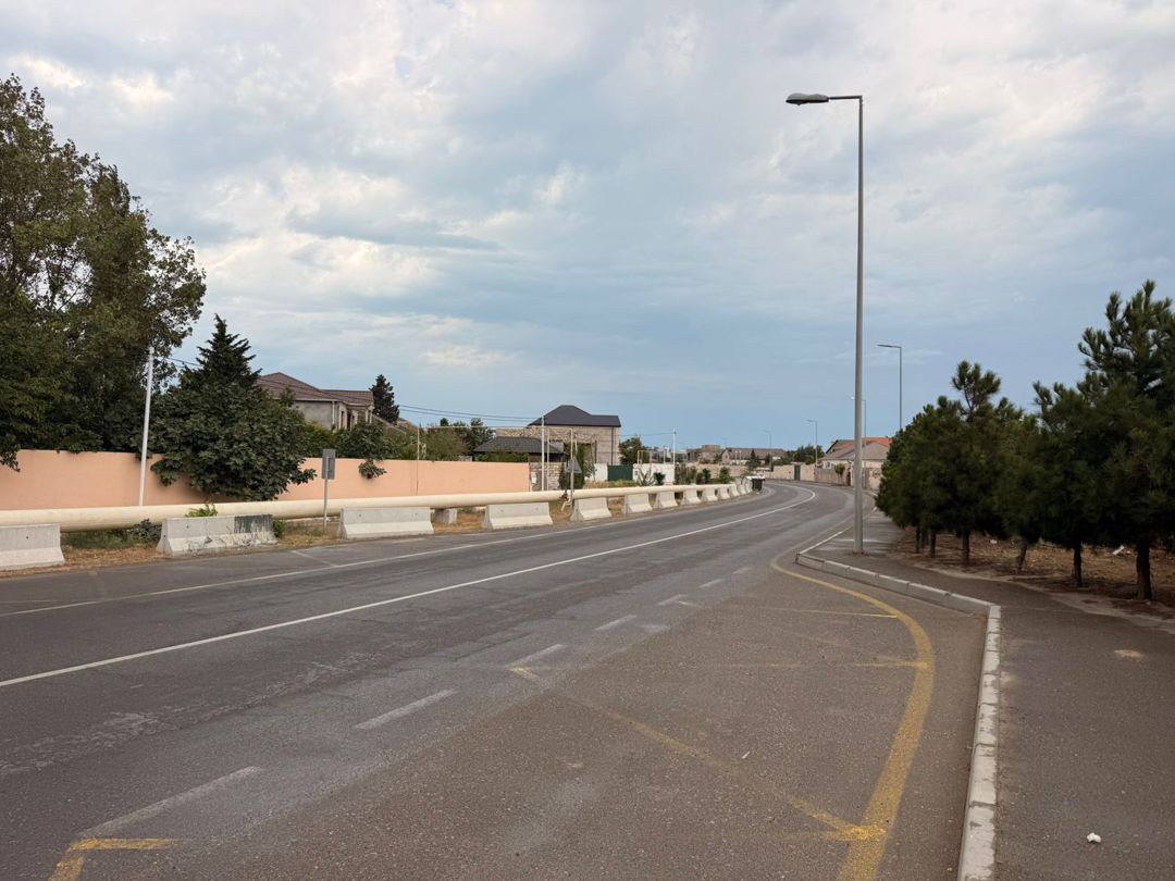 Satılır torpaq 4 sot — Torpaq, Bakı