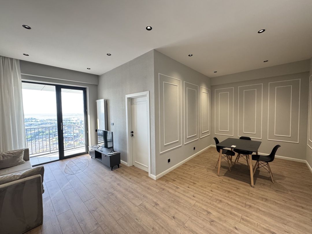 Satılır 2 otaqlı yeni tikili 72 m² — Mənzil, Bakı (3)