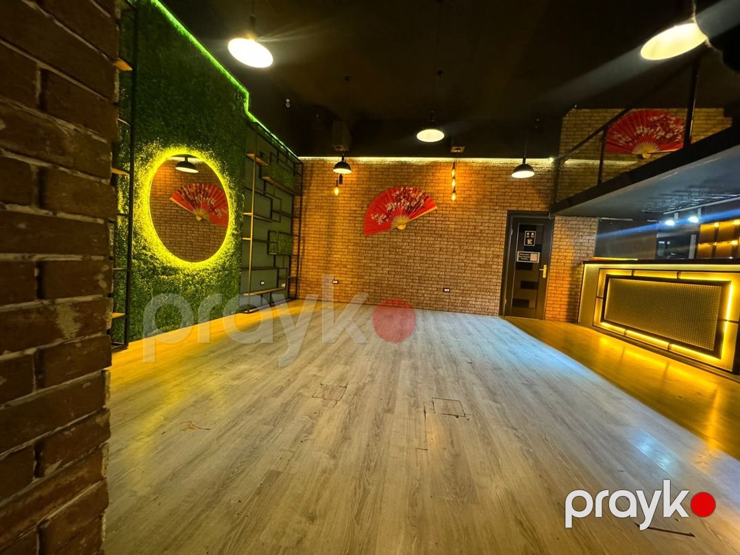 İcarəyə verilir obyekt 80 m² — Əmlak, Bakı (3)