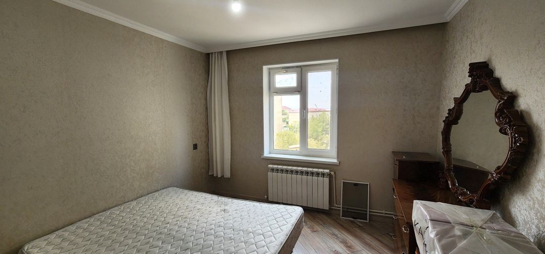 Satılır 2 otaqlı köhnə tikili 55 m² — Mənzil, Bakı (9)