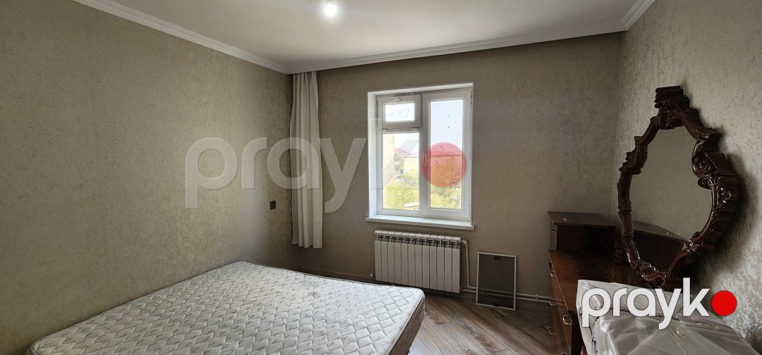 Satılır 2 otaqlı köhnə tikili 55 m² — Mənzil, Bakı (9)
