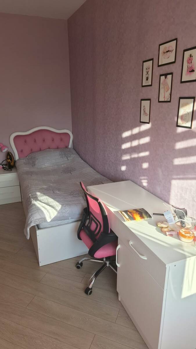 Satılır 3 otaqlı köhnə tikili 70 m² — Mənzil, Bakı (6)