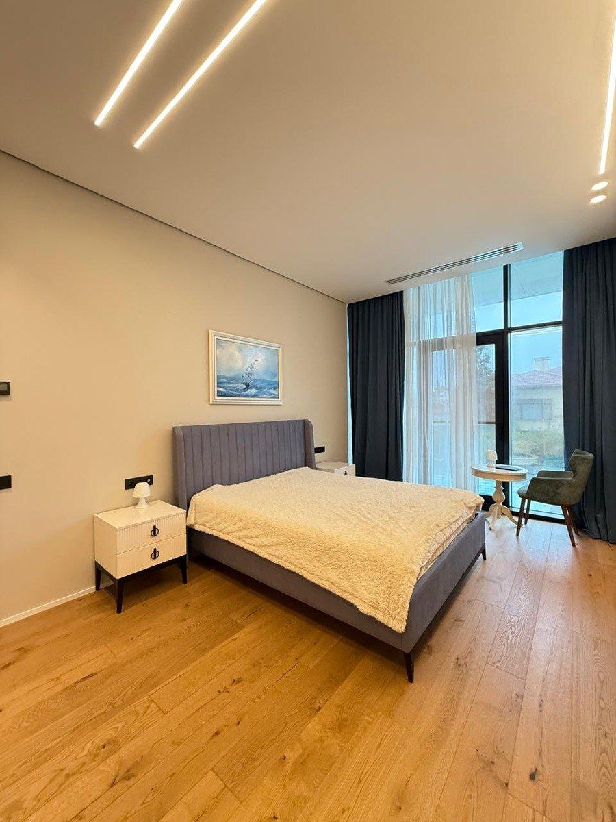 Satılır 3 otaqlı yeni tikili 115 m² — Mənzil, Bakı (8)