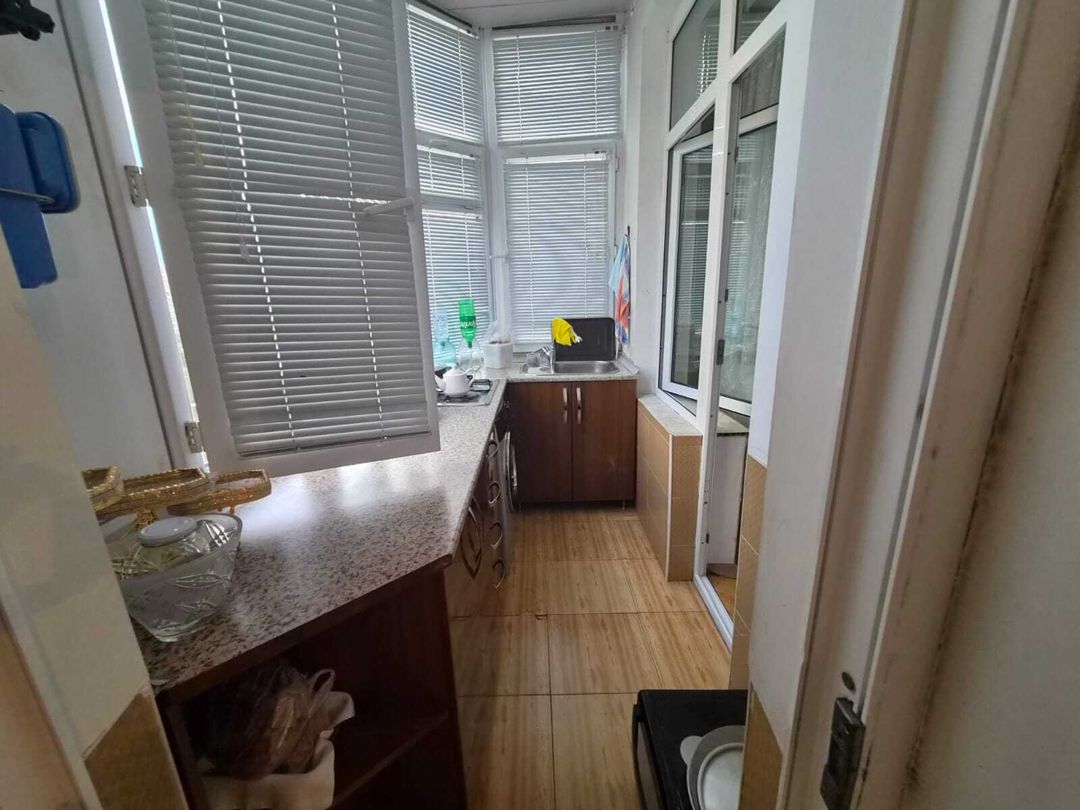 Satılır 3 otaqlı yeni tikili 91 m² — Mənzil, Bakı (10)