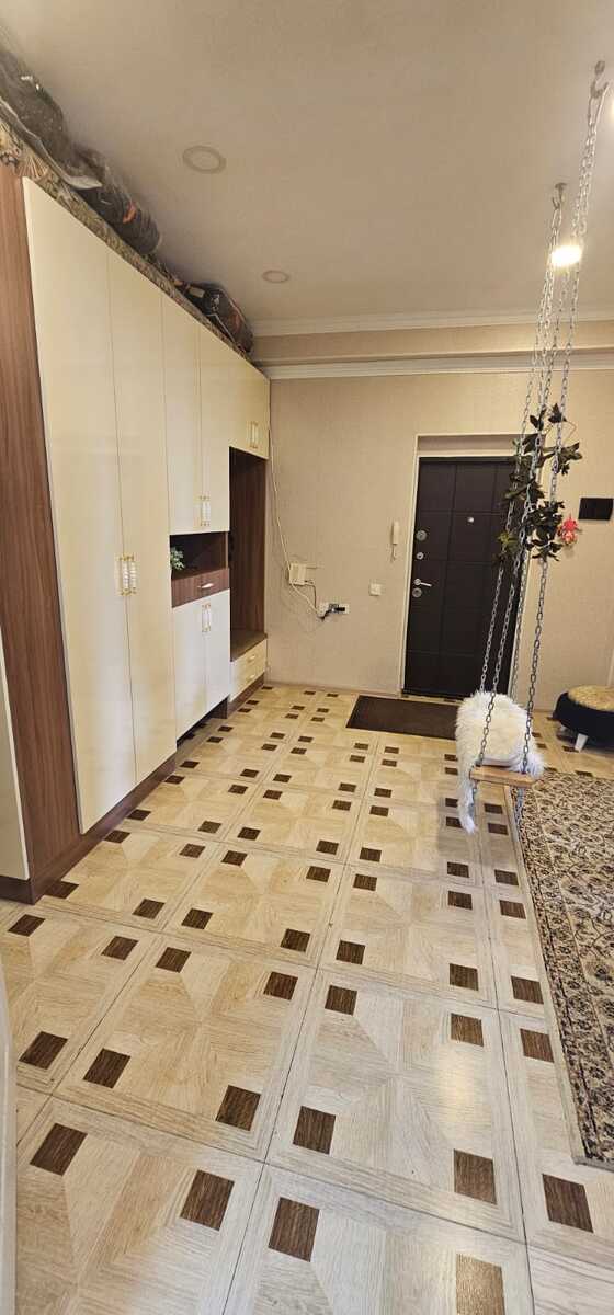 Satılır 3 otaqlı yeni tikili 115 m² — Mənzil, Sumqayıt (4)