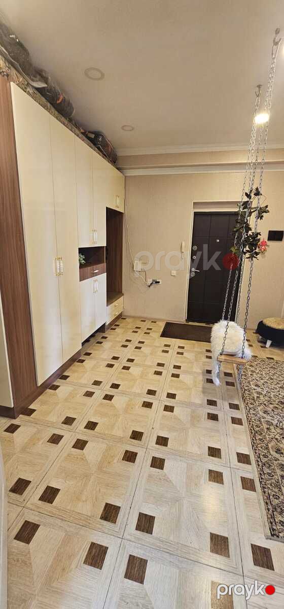 Satılır 3 otaqlı yeni tikili 115 m² — Mənzil, Sumqayıt (4)
