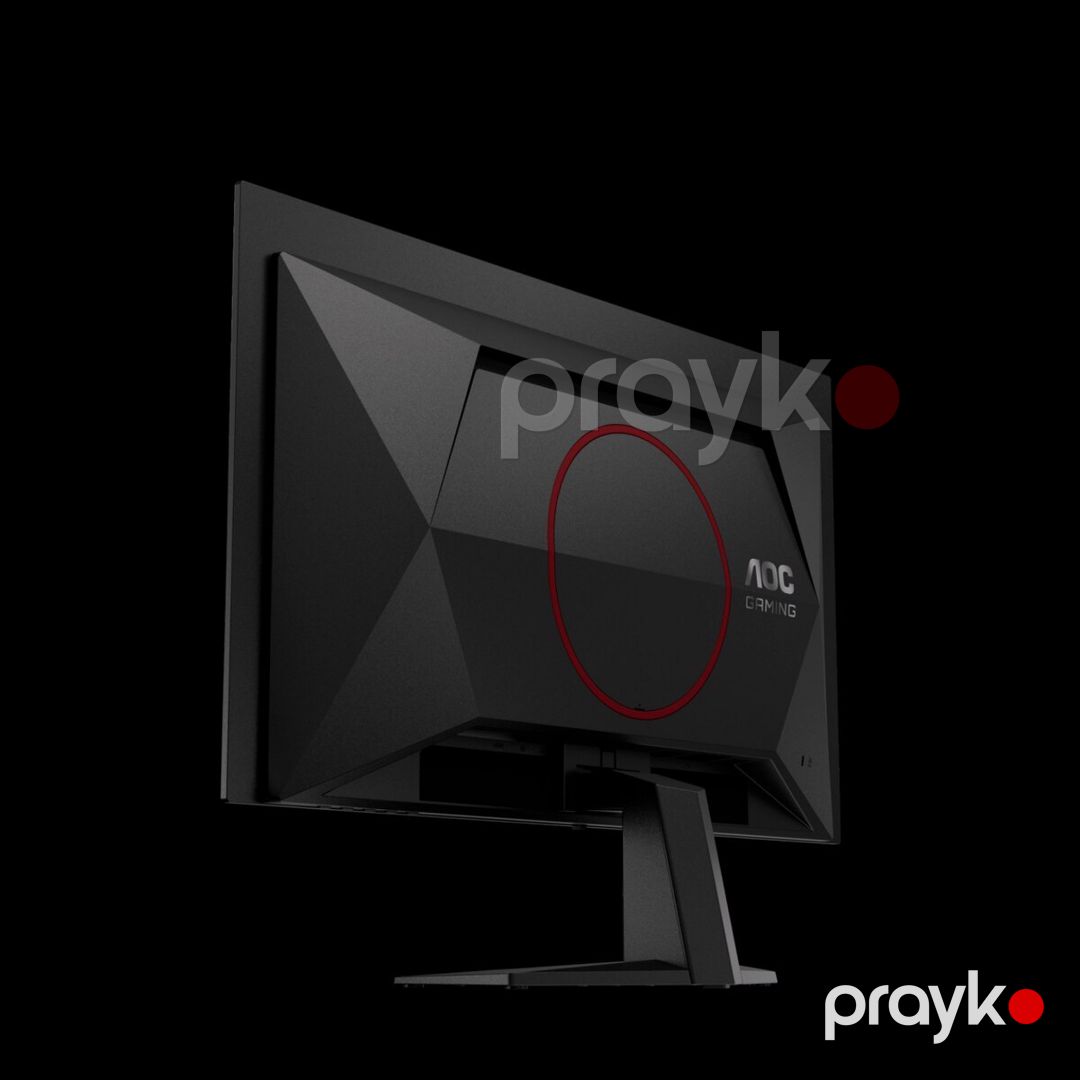 Aoc gamıng Monitor Q27G41ZDP — Kompüterlər və noutbuklar, Bakı (4)