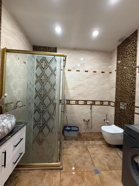 Satılır 3 otaqlı yeni tikili 116 m² — Mənzil, Bakı (11)