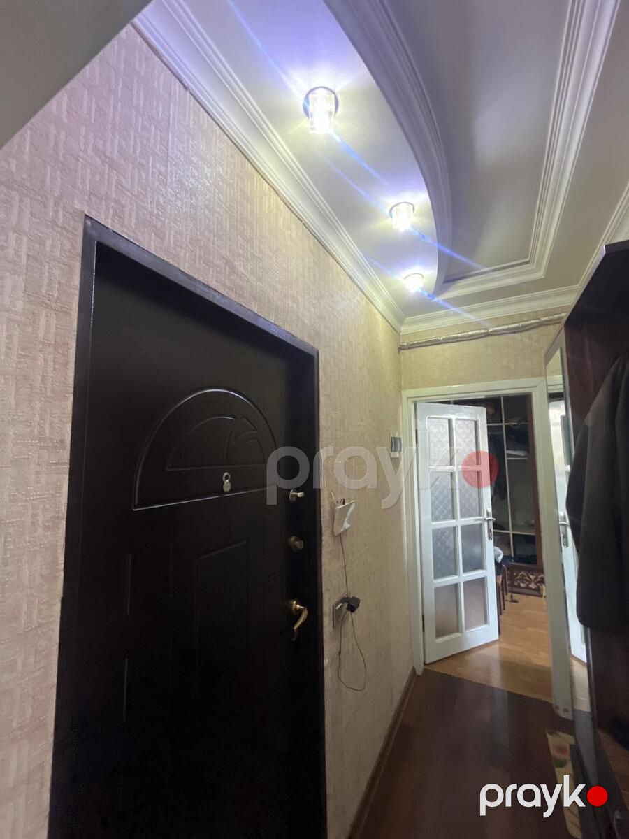 İcarəyə verilir 3 otaqlı köhnə tikili 70 m² — Mənzil, Bakı (6)