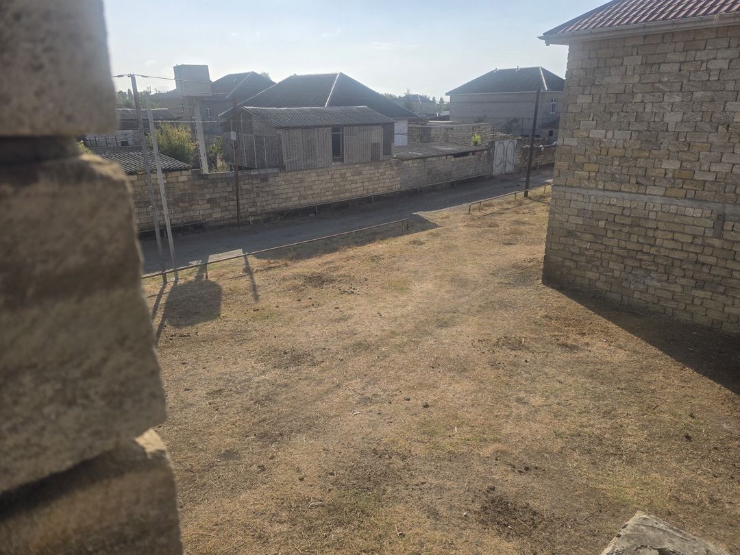 Satılır 8 otaqlı həyət evi/bağ evi 240 m² — Ev, villa, Lənkəran (9)