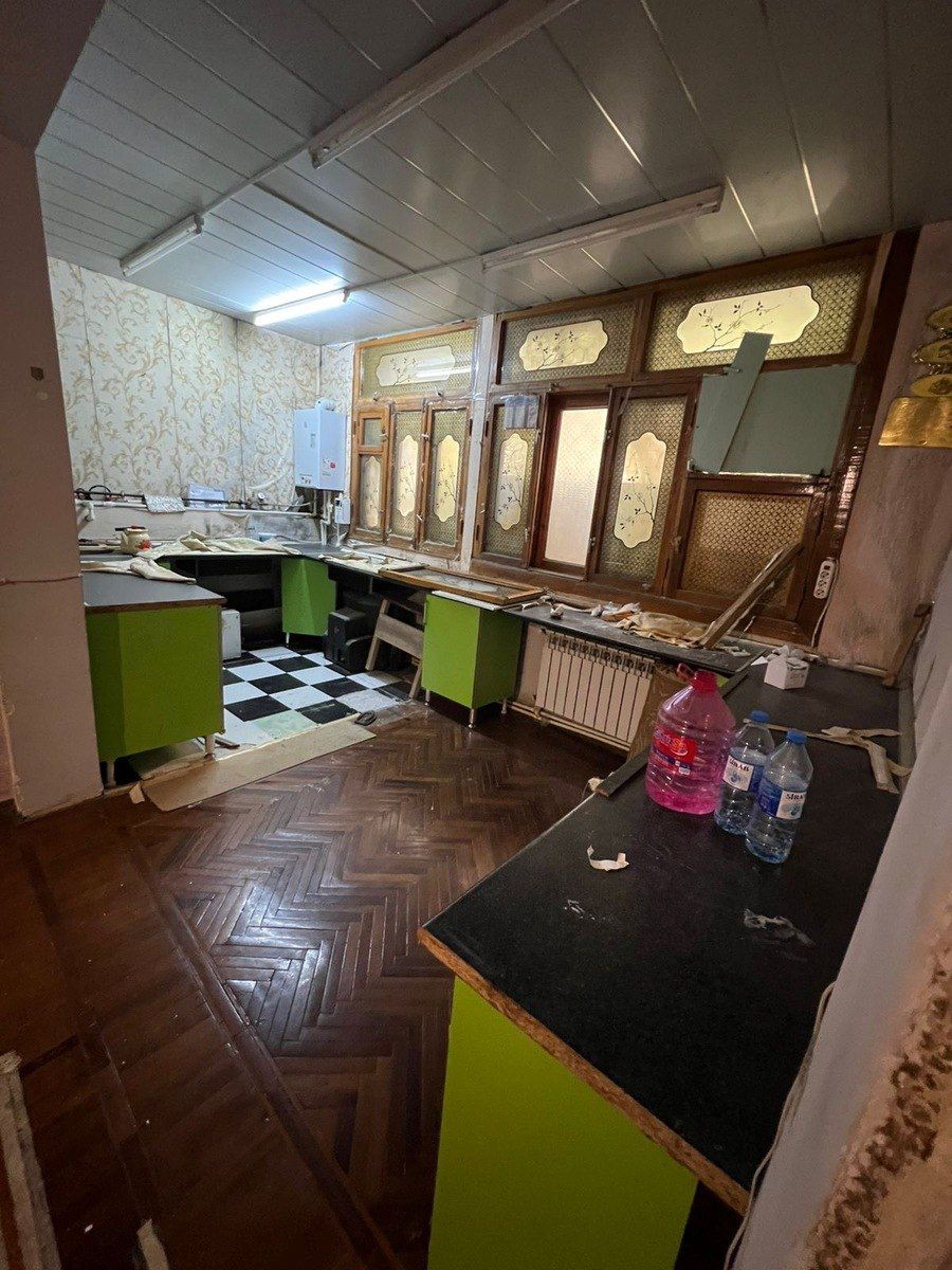 Satılır 2 otaqlı köhnə tikili 65 m² — Mənzil, Bakı (10)