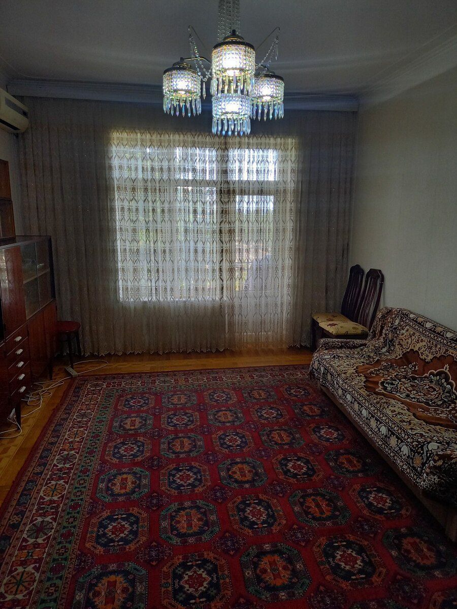 2-otaqlı mənzil kirayə verilir, Sumqayıt ş., 68 m² — Mənzil, Sumqayıt (6)
