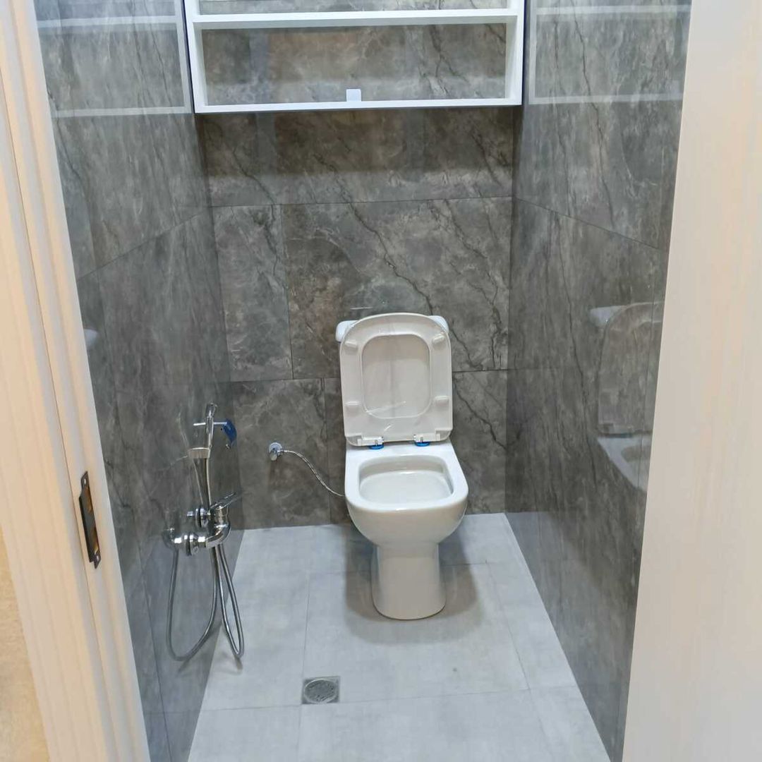 Satılır 2 otaqlı yeni tikili 63 m² — Mənzil, Bakı (10)