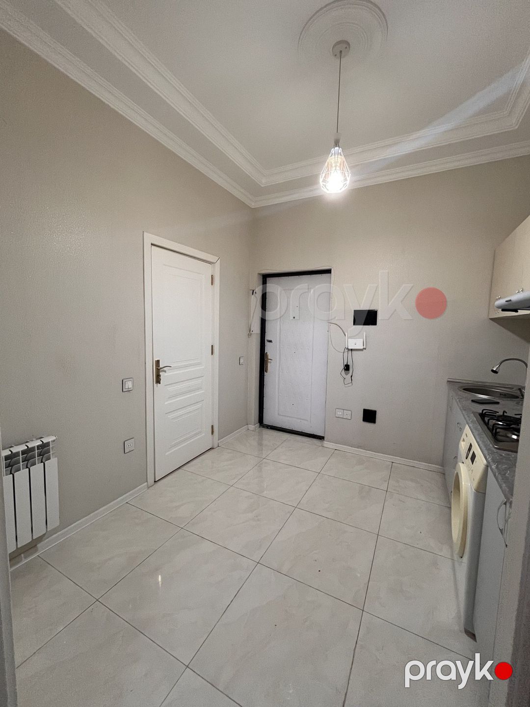 İcarəyə verilir 2 otaqlı yeni tikili 68 m² — Mənzil, Sumqayıt (6)