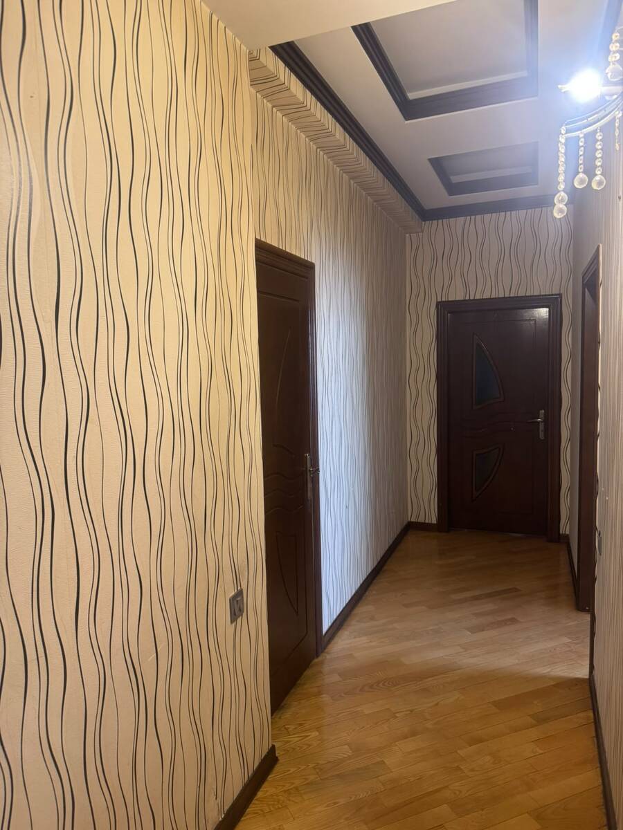 Satılır 2 otaqlı köhnə tikili 80 m² — Mənzil, Bakı (3)