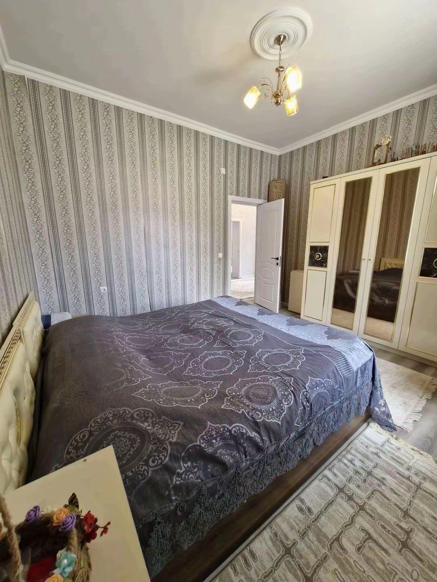 İcarəyə verilir 3 otaqlı həyət evi/bağ evi 120 m² — Ev, villa, Laçın (10)