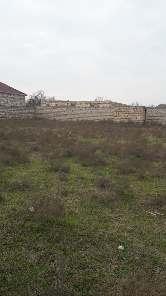 6 sot torpaq sahəsi, Ramana qəs — Torpaq, Bakı (3)