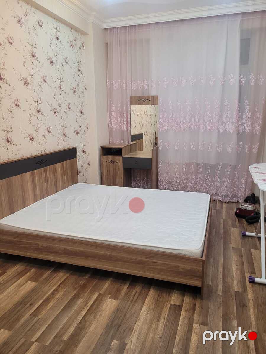 2-otaqlı yeni tikili kirayə verilir, B.Çobanzadə küç., 75 m² — Mənzil, Bakı (9)