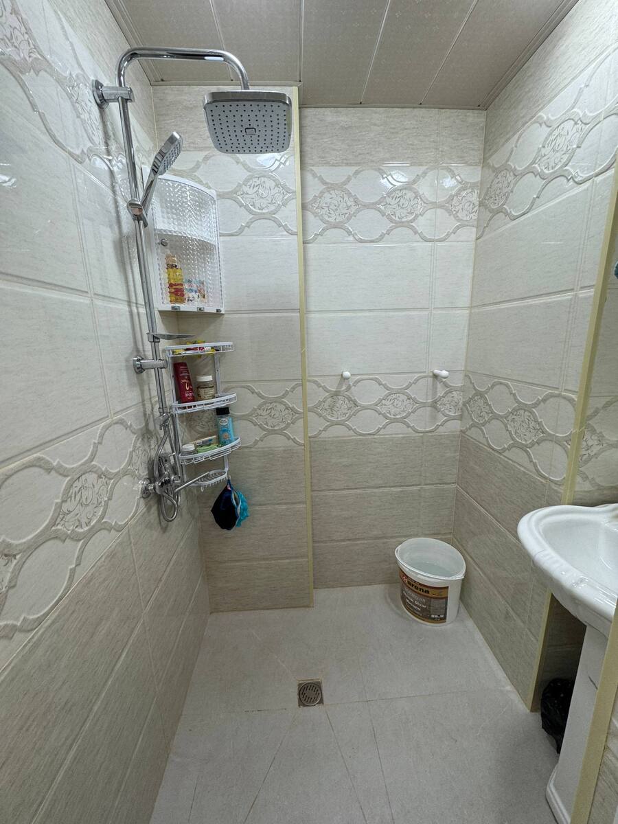 Satılır 2 otaqlı yeni tikili 42 m² — Mənzil, Bakı (10)