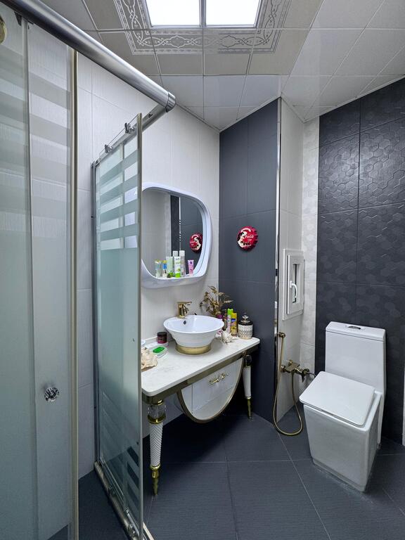 Satılır 4 otaqlı yeni tikili 203 m² — Mənzil, Bakı (11)