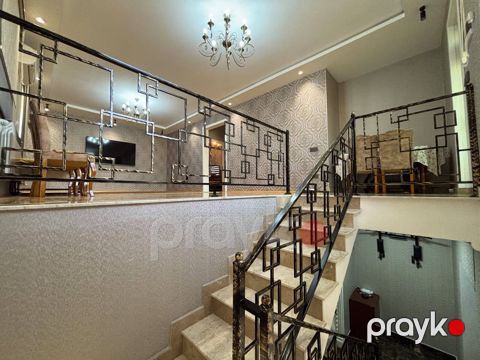 Satılır 5 otaqlı həyət evi/bağ evi 165 m²