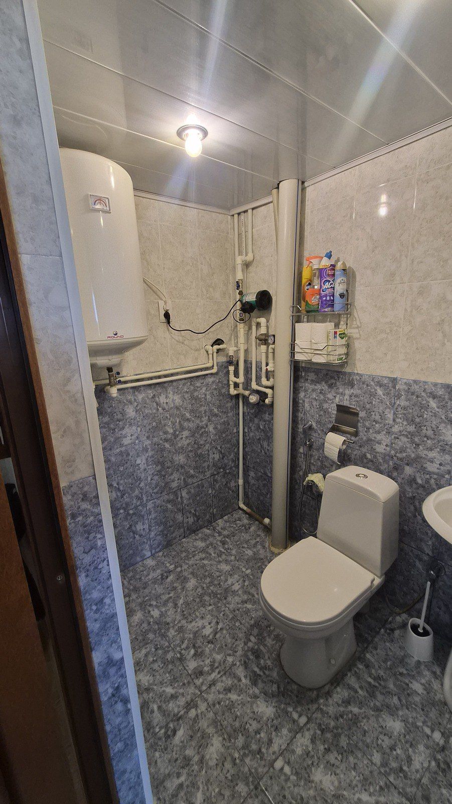 Satılır 2 otaqlı yeni tikili 86 m² — Mənzil, Bakı (7)