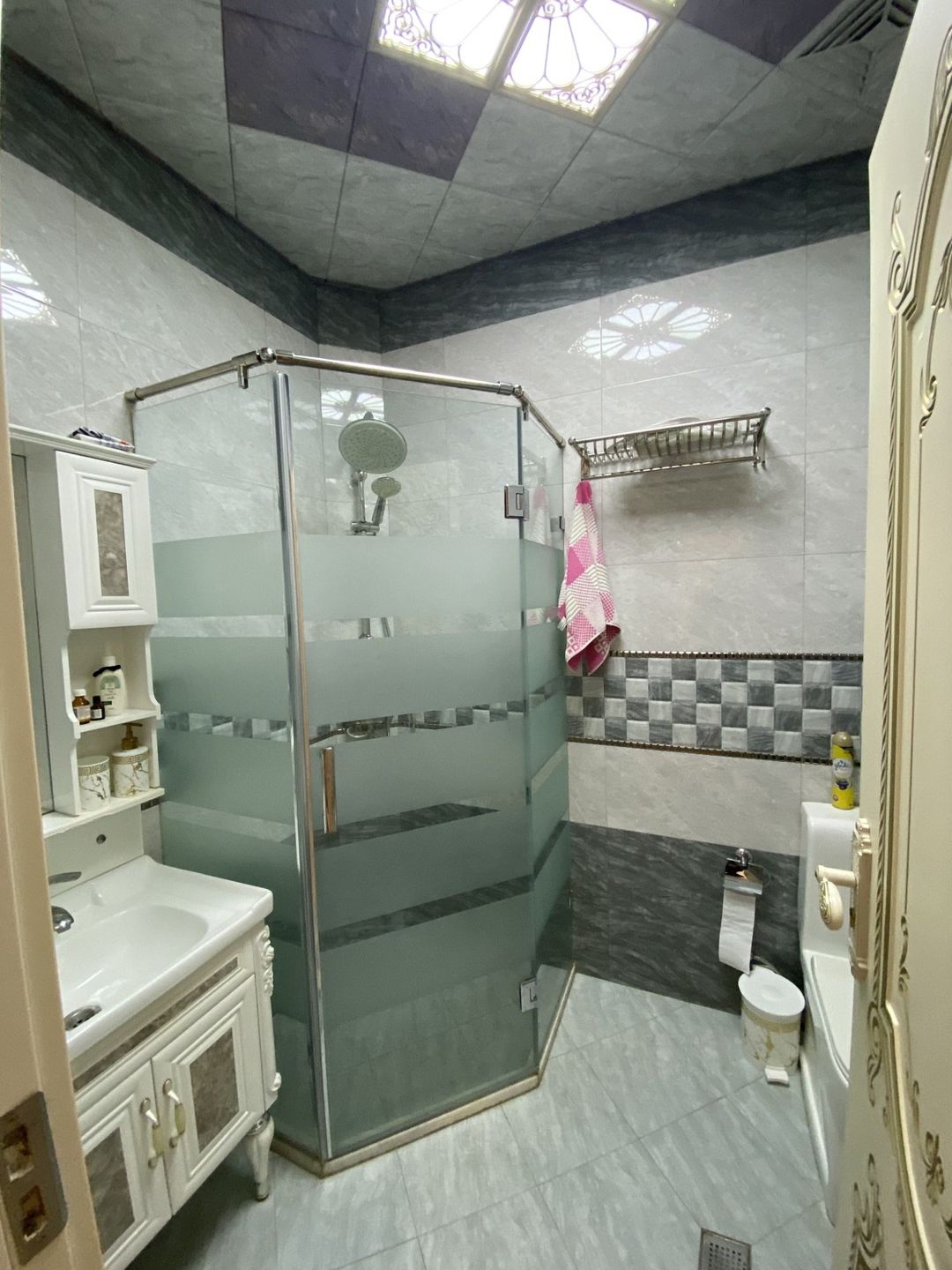 Satılır 4 otaqlı yeni tikili 156 m² — Mənzil, Bakı (8)
