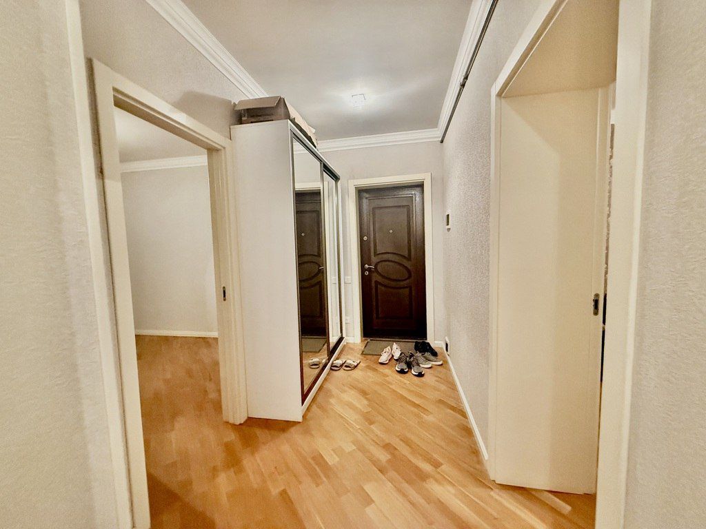 Satılır 3 otaqlı köhnə tikili 70 m² — Mənzil, Bakı (5)