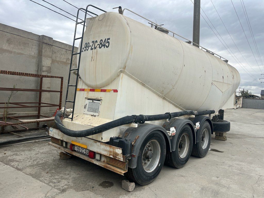 MAN TGX 18.400, 12 L, 2008 il, 800 000 km — Yük maşınları, Bakı (12)