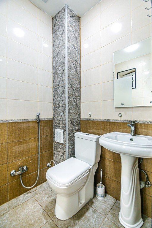 İcarəyə verilir 2 otaqlı köhnə tikili 60 m² — Mənzil, Bakı (8)