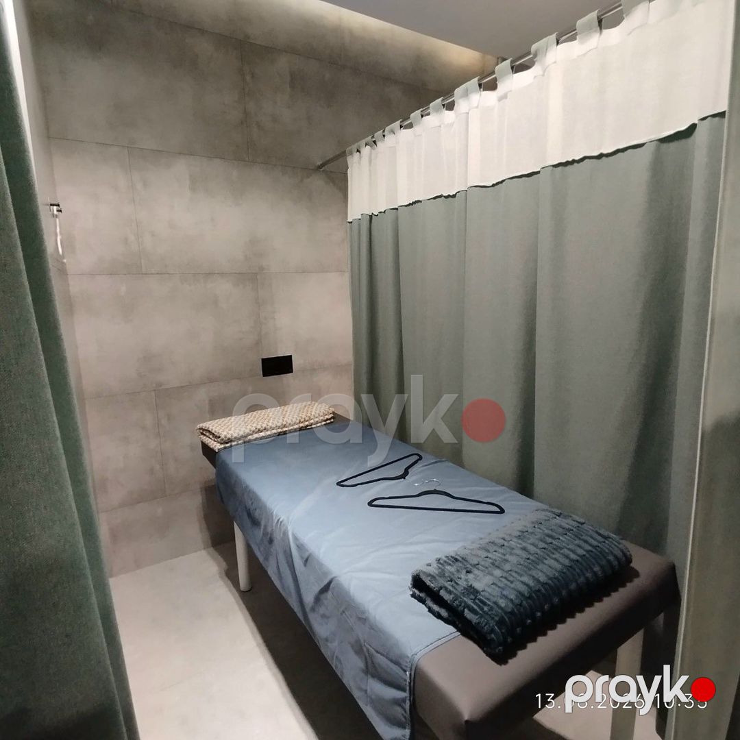 İcarəyə verilir obyekt 270 m² — Əmlak, Bakı (10)