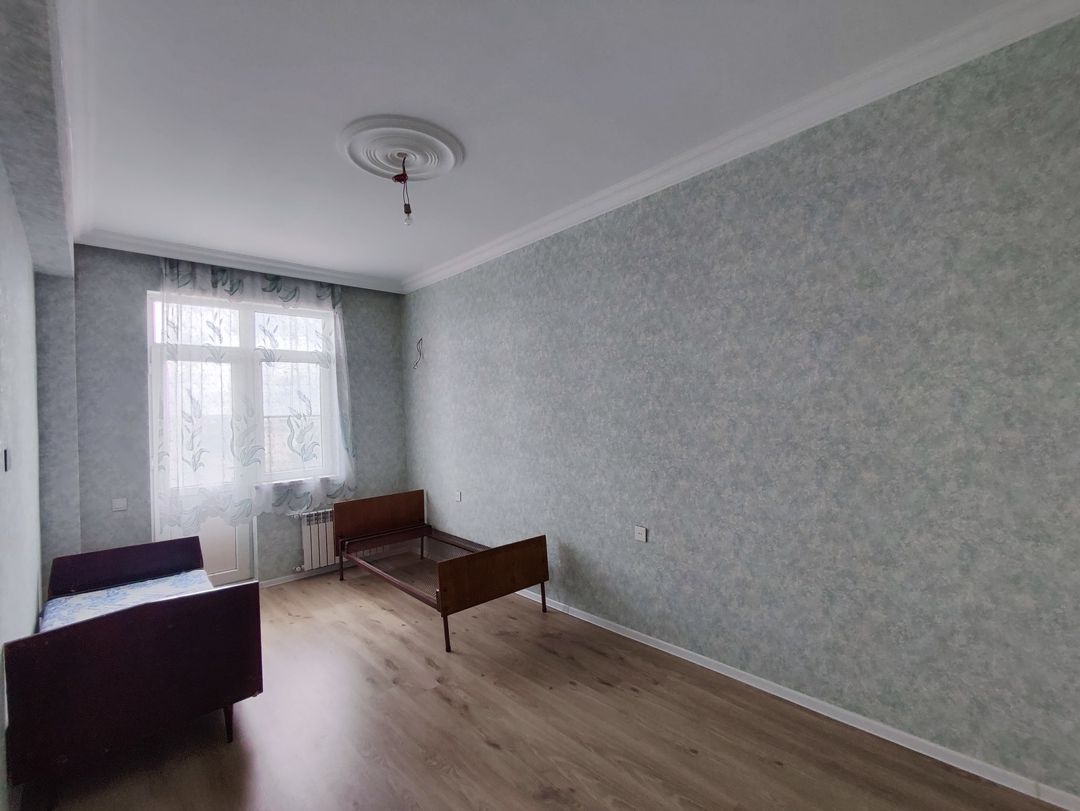 İcarəyə verilir 3 otaqlı yeni tikili 125 m² — Mənzil, Bakı (6)
