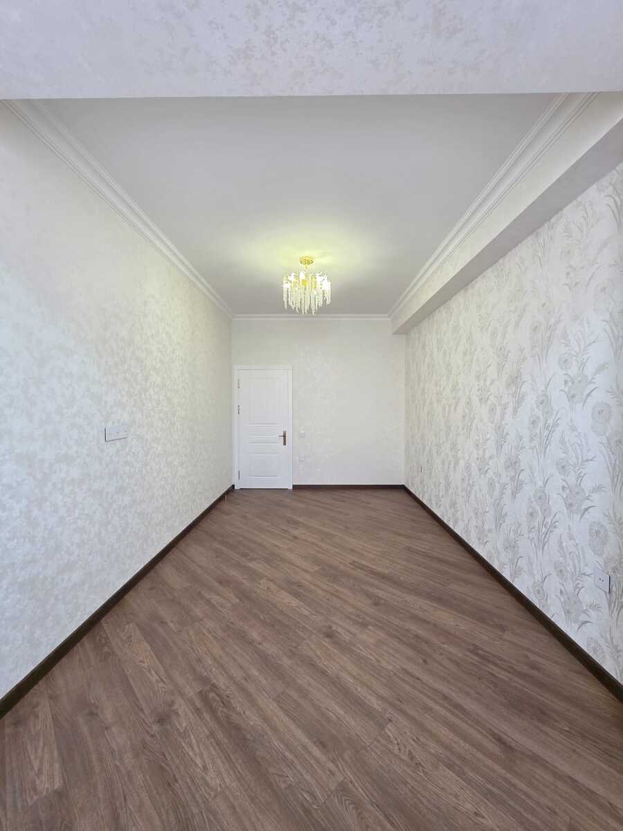 Satılır 2 otaqlı yeni tikili 59 m² — Mənzil, Bakı (2)
