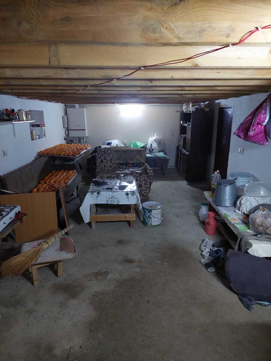 Satılır 3 otaqlı həyət evi/bağ evi 110 m² — Ev, villa, Bakı (7)
