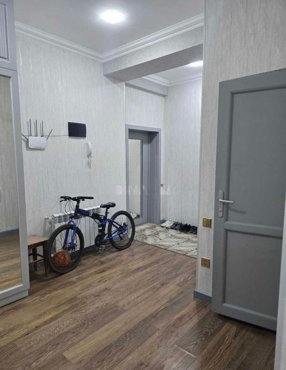 Satılır 3 otaqlı yeni tikili 102 m² — Mənzil, Bakı (8)