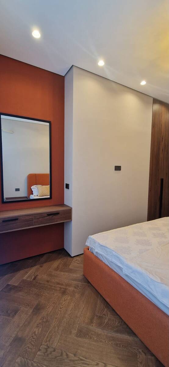 Satılır 3 otaqlı yeni tikili 113 m² — Mənzil, Bakı (11)